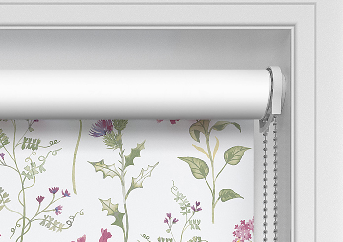 Highland Meadow, Multi - Twist&Fit Roller Blind - Image 11